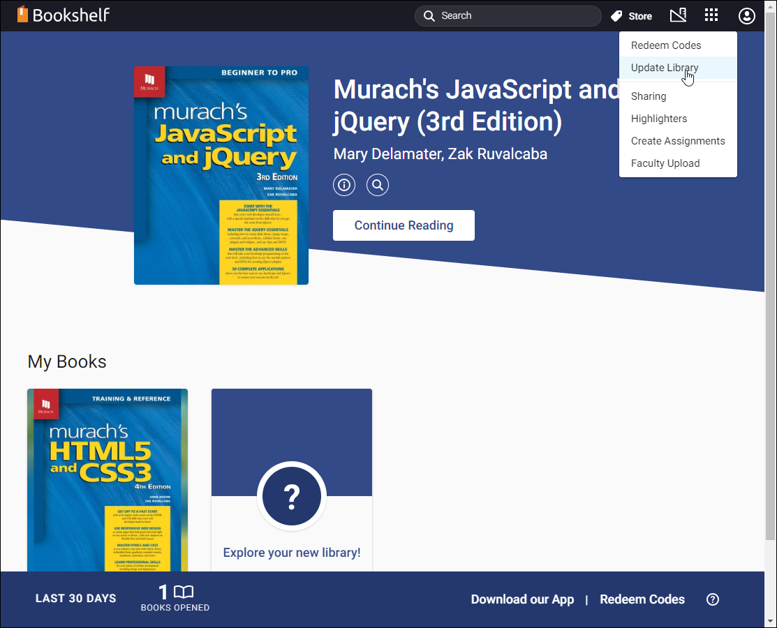 Programming eBooks Programmer Language eBooks for College Instructors